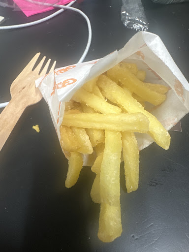 Photo of German Doner Kebab (GDK) - Leisure Park, Cross Cardigan Terrace, Burley, Leeds LS4 2DG