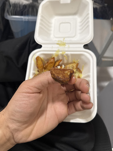 Photo of Charco's - 162a Woodhouse Ln, Woodhouse, Leeds LS2 9HB