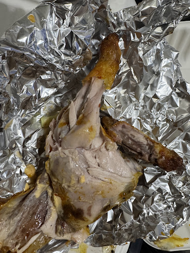 Photo of Charco's - 162a Woodhouse Ln, Woodhouse, Leeds LS2 9HB