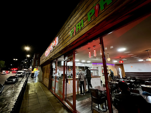 Photo of Charco's - 162a Woodhouse Ln, Woodhouse, Leeds LS2 9HB