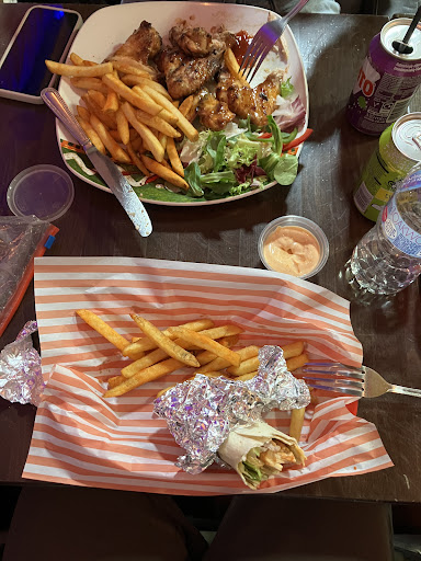 Photo of Charco's - 162a Woodhouse Ln, Woodhouse, Leeds LS2 9HB