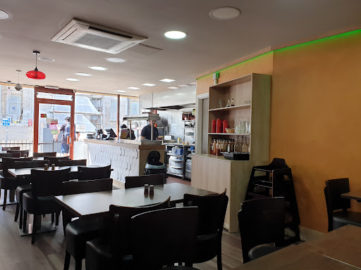 Photo of Charco's - 162a Woodhouse Ln, Woodhouse, Leeds LS2 9HB