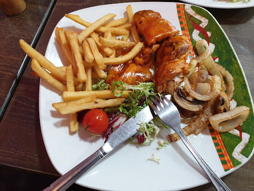 Photo of Charco's - 162a Woodhouse Ln, Woodhouse, Leeds LS2 9HB