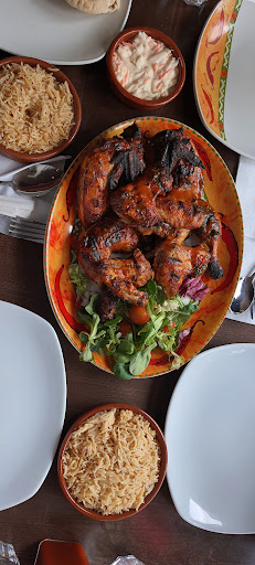 Photo of Charco's - 162a Woodhouse Ln, Woodhouse, Leeds LS2 9HB