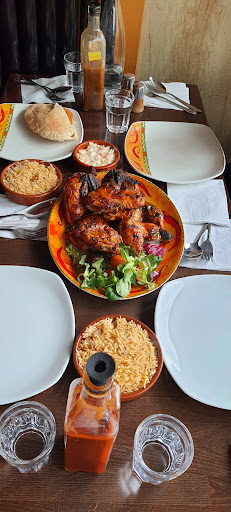 Photo of Charco's - 162a Woodhouse Ln, Woodhouse, Leeds LS2 9HB