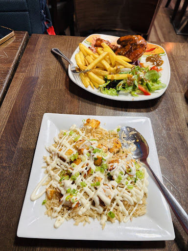 Photo of Charco's - 162a Woodhouse Ln, Woodhouse, Leeds LS2 9HB