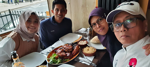 Photo of Charco's - 162a Woodhouse Ln, Woodhouse, Leeds LS2 9HB