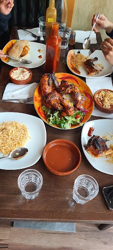 Photo of Charco's - 162a Woodhouse Ln, Woodhouse, Leeds LS2 9HB