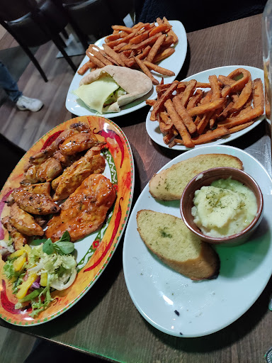 Photo of Charco's - 162a Woodhouse Ln, Woodhouse, Leeds LS2 9HB