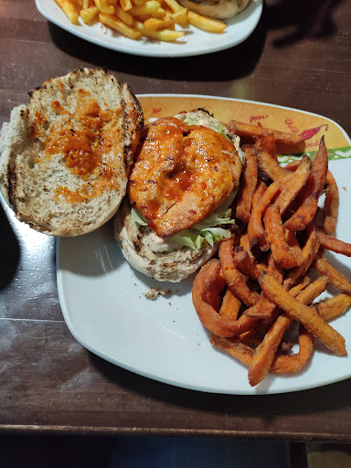 Photo of Charco's - 162a Woodhouse Ln, Woodhouse, Leeds LS2 9HB