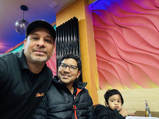 Photo of Charco's - 162a Woodhouse Ln, Woodhouse, Leeds LS2 9HB