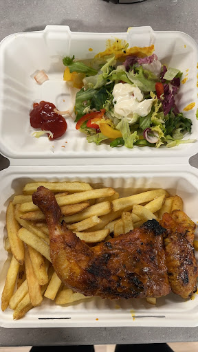 Photo of Charco's - 162a Woodhouse Ln, Woodhouse, Leeds LS2 9HB