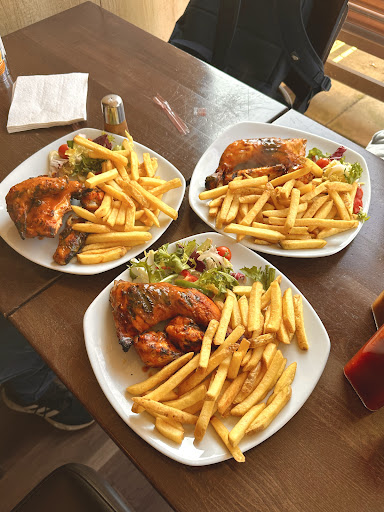 Photo of Charco's - 162a Woodhouse Ln, Woodhouse, Leeds LS2 9HB