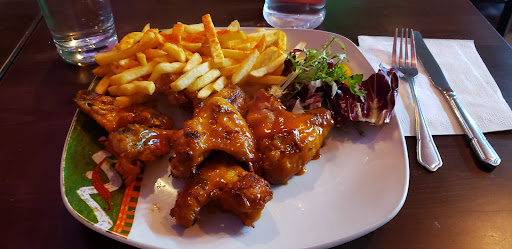 Photo of Charco's - 162a Woodhouse Ln, Woodhouse, Leeds LS2 9HB