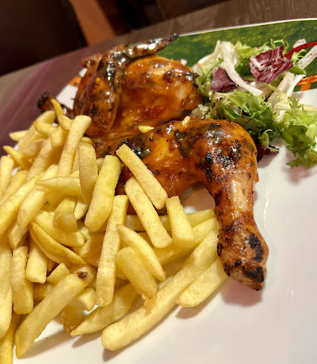 Photo of Charco's - 162a Woodhouse Ln, Woodhouse, Leeds LS2 9HB