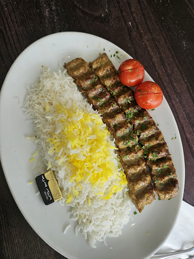 Photo of Haftsin - 60-62 Burley Rd, Woodhouse, Leeds LS3 1JX