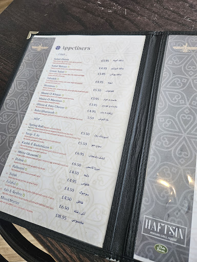 Photo of Haftsin - 60-62 Burley Rd, Woodhouse, Leeds LS3 1JX