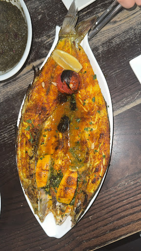 Photo of Haftsin - 60-62 Burley Rd, Woodhouse, Leeds LS3 1JX