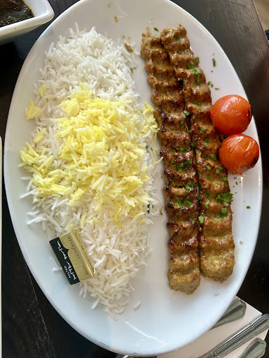 Photo of Haftsin - 60-62 Burley Rd, Woodhouse, Leeds LS3 1JX