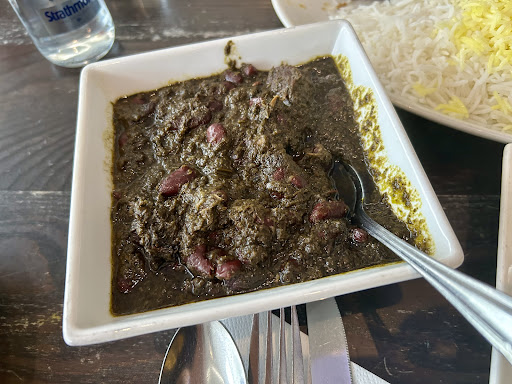 Photo of Haftsin - 60-62 Burley Rd, Woodhouse, Leeds LS3 1JX