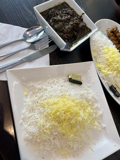 Photo of Haftsin - 60-62 Burley Rd, Woodhouse, Leeds LS3 1JX