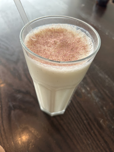 Photo of Haftsin - 60-62 Burley Rd, Woodhouse, Leeds LS3 1JX