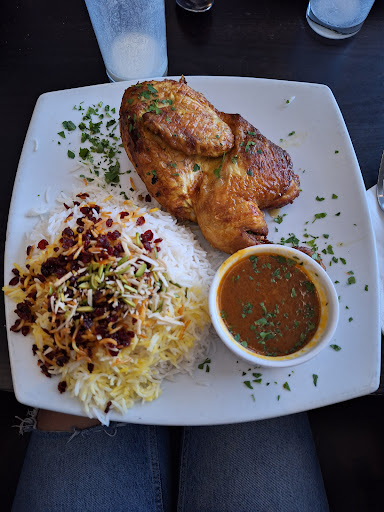 Photo of Haftsin - 60-62 Burley Rd, Woodhouse, Leeds LS3 1JX