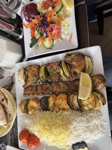 Photo of Haftsin - 60-62 Burley Rd, Woodhouse, Leeds LS3 1JX