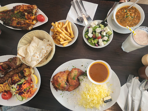 Photo of Haftsin - 60-62 Burley Rd, Woodhouse, Leeds LS3 1JX