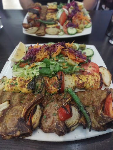 Photo of Haftsin - 60-62 Burley Rd, Woodhouse, Leeds LS3 1JX