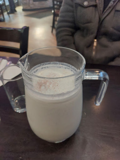 Photo of Haftsin - 60-62 Burley Rd, Woodhouse, Leeds LS3 1JX