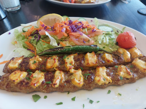 Photo of Haftsin - 60-62 Burley Rd, Woodhouse, Leeds LS3 1JX