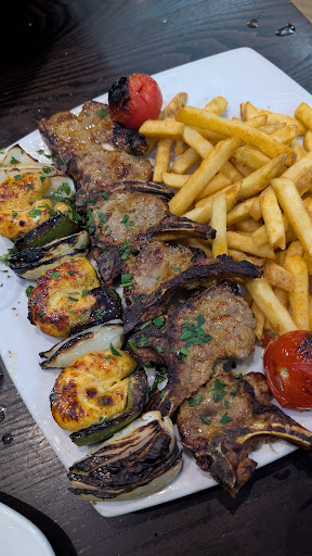 Photo of Haftsin - 60-62 Burley Rd, Woodhouse, Leeds LS3 1JX