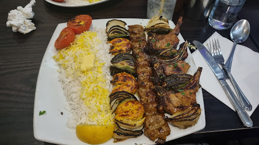 Photo of Haftsin - 60-62 Burley Rd, Woodhouse, Leeds LS3 1JX