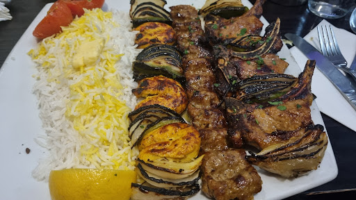 Photo of Haftsin - 60-62 Burley Rd, Woodhouse, Leeds LS3 1JX