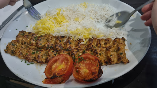 Photo of Haftsin - 60-62 Burley Rd, Woodhouse, Leeds LS3 1JX