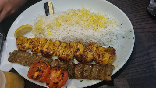 Photo of Haftsin - 60-62 Burley Rd, Woodhouse, Leeds LS3 1JX