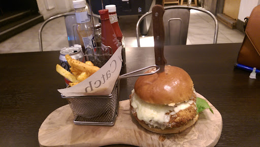 Photo of Mambos - Units 12, 13 Grampian Rd, Aviemore PH22 1RH