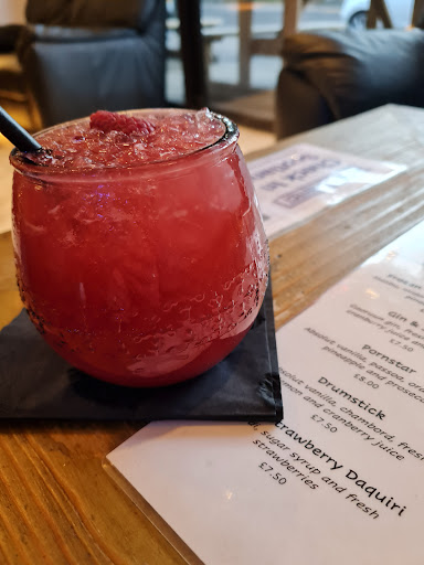 Photo of Mambos - Units 12, 13 Grampian Rd, Aviemore PH22 1RH