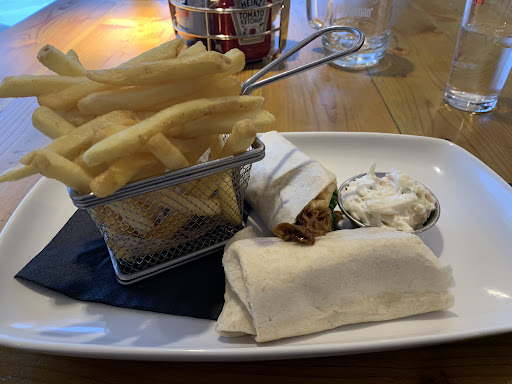 Photo of Mambos - Units 12, 13 Grampian Rd, Aviemore PH22 1RH