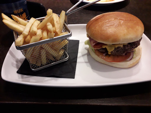 Photo of Mambos - Units 12, 13 Grampian Rd, Aviemore PH22 1RH