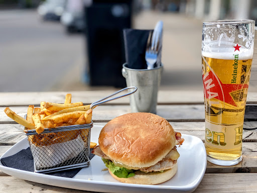 Photo of Mambos - Units 12, 13 Grampian Rd, Aviemore PH22 1RH