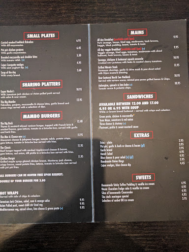 Photo of Mambos - Units 12, 13 Grampian Rd, Aviemore PH22 1RH