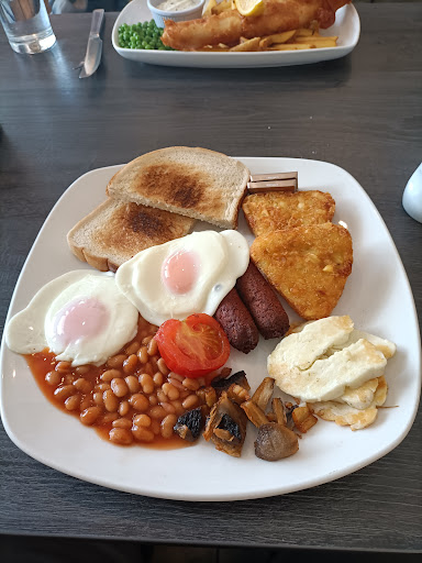 Photo of Mambos - Units 12, 13 Grampian Rd, Aviemore PH22 1RH