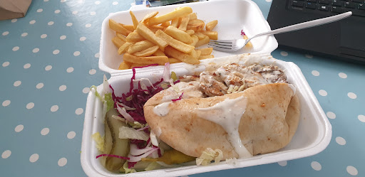 Photo of Mario's - 61 Queen St, Lossiemouth IV31 6PY