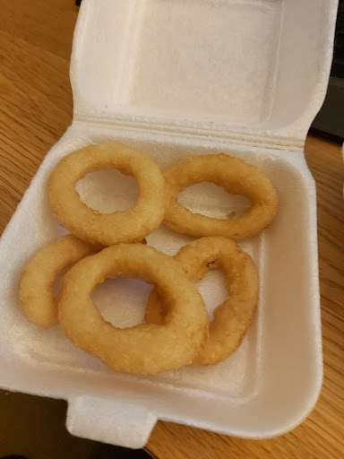 Photo of Mario's - 61 Queen St, Lossiemouth IV31 6PY