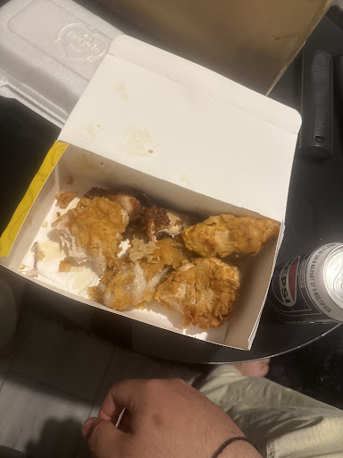 Photo of Kobani Chicken Fraserburgh - 2 Broad St, Fraserburgh AB43 9AH