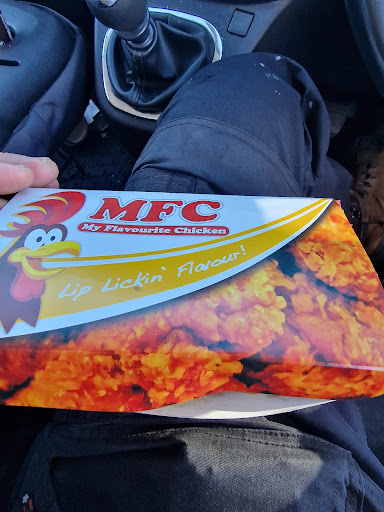 Photo of Kobani Chicken Fraserburgh - 2 Broad St, Fraserburgh AB43 9AH