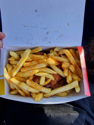 Photo of Kobani Chicken Fraserburgh - 2 Broad St, Fraserburgh AB43 9AH