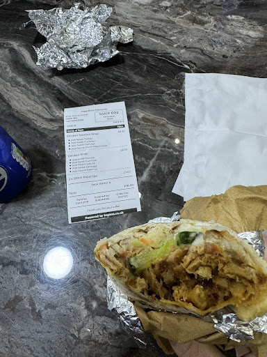 Photo of Bigg Boss - 17 W Church St, Buckie AB56 1BN